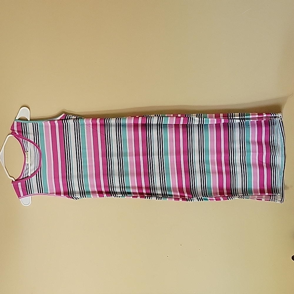 Long Maxi Dress